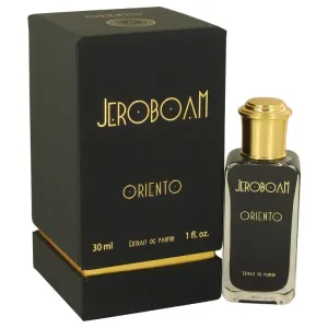 Jeroboam - Oriento : Perfume Extract 1 Oz / 30 ml
