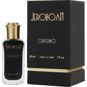 Jeroboam - Origino : Perfume Extract 1 Oz / 30 ml