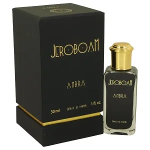 Jeroboam - Ambra : Perfume Extract 1 Oz / 30 ml