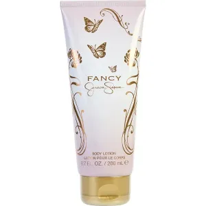 Jessica Simpson - Fancy : Body oil, lotion and cream 6.8 Oz / 200 ml