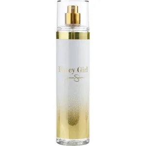 Jessica Simpson - Fancy Girl : Perfume mist and spray 236 ml
