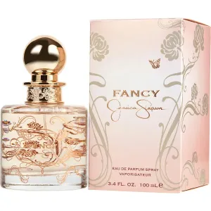 Jessica Simpson - Fancy : Eau De Parfum Spray 3.4 Oz / 100 ml