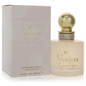 Jessica Simpson - Fancy Forever : Eau De Parfum Spray 3.4 Oz / 100 ml