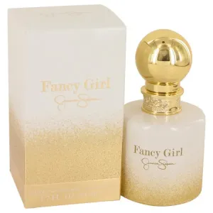 Jessica Simpson - Fancy Girl : Eau De Parfum Spray 1.7 Oz / 50 ml