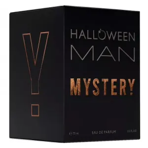 Jesus Del Pozo - Halloween Man Mystery : Eau De Parfum Spray 2.5 Oz / 75 ml