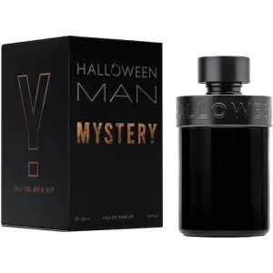 Jesus Del Pozo - Halloween Man Mystery : Eau De Parfum Spray 4.2 Oz / 125 ml