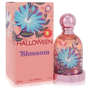 Jesus Del Pozo - Halloween Blossom : Eau De Toilette Spray 1.7 Oz / 50 ml