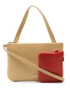JIL SANDER - Leather Handbag #47010