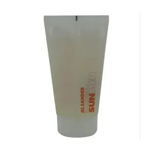 Jil Sander - Sun : Shampoo 5 Oz / 150 ml