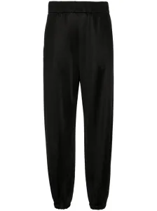 JIL SANDER - High-waisted Trousers #1251356