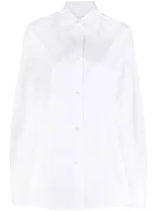 JIL SANDER - Cotton Shirt #1251004