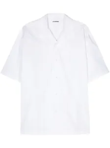 JIL SANDER - Cotton Shirt #1288276
