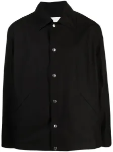 JIL SANDER - Cotton Shirt #950379