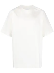 JIL SANDER - Cotton T-shirt #1231321