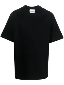 JIL SANDER - Cotton T-shirt #1244227