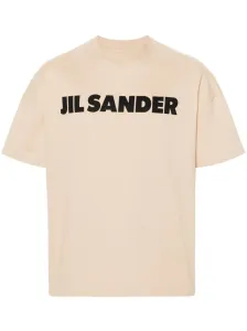 JIL SANDER - Cotton T-shirt #1280609