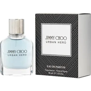 Jimmy Choo - Urban Hero : Eau De Parfum Spray 1 Oz / 30 ml