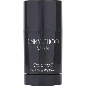 Jimmy Choo - Man : Deodorant 2.5 Oz / 75 ml
