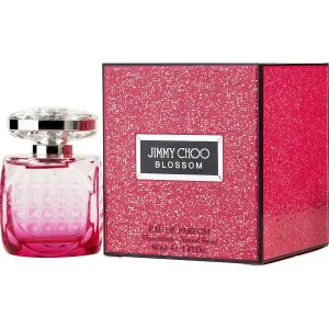 Jimmy Choo - Blossom : Eau De Parfum Spray 2 Oz / 60 ml #133217