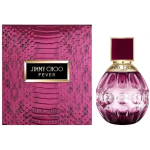 Jimmy Choo - Fever : Eau De Parfum Spray 1.3 Oz / 40 ml