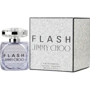 Jimmy Choo - Flash : Eau De Parfum Spray 3.4 Oz / 100 ml