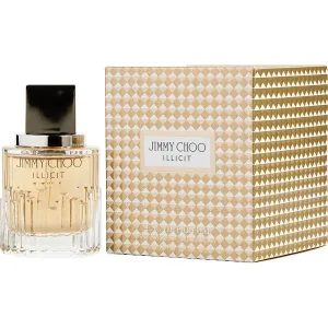 Jimmy Choo - Illicit : Eau De Parfum Spray 1.3 Oz / 40 ml