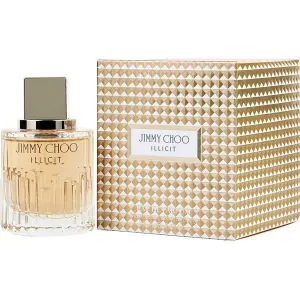 Jimmy Choo - Illicit : Eau De Parfum Spray 2 Oz / 60 ml