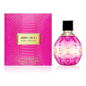 Jimmy Choo - Rose Passion : Eau De Parfum Spray 2 Oz / 60 ml