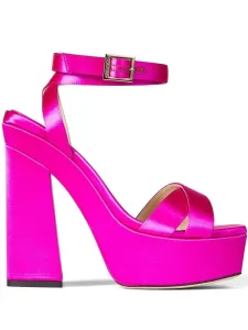 Women sandals Jimmy Choo