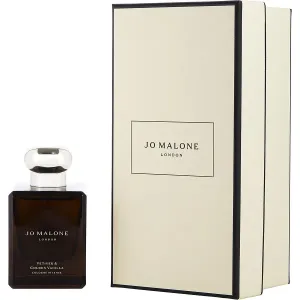 Jo Malone - Vetiver & Golden Vanilla : Cologne Intense Spray 1.7 Oz / 50 ml