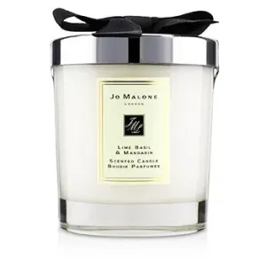 Jo MaloneLime Basil & Mandarin Scented Candle 200g (2.5 inch)