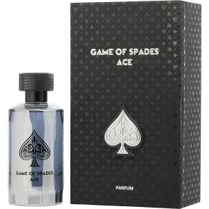 Jo Milano - Game Of Spades Ace : Eau De Parfum Spray 3.4 Oz / 100 ml