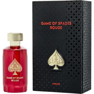 Jo Milano - Game Of Spades Rouge : Eau De Parfum Spray 3.4 Oz / 100 ml