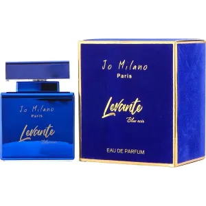 Jo Milano - Levante Blue Noir : Eau De Parfum Spray 3.4 Oz / 100 ml