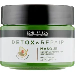 John Frieda - Detox And Repair Spray : Hair care 8.5 Oz / 250 ml