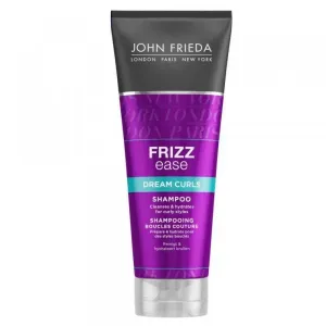 John Frieda - Frizz ease dream curls : Shampoo 8.5 Oz / 250 ml