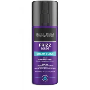 John Frieda - Frizz Ease Dream Curls Spray Coiffant Quotidien : Hair care 6.8 Oz / 200 ml