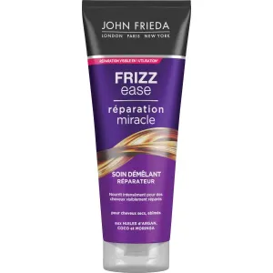 John Frieda - Frizz Ease Miraculous Recovery Conditioner : Hair care 8.5 Oz / 250 ml
