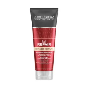 John Frieda - Full Repair Strengthen + Restore Conditioner : Hair care 8.5 Oz / 250 ml