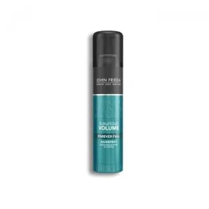 John Frieda - Luxurious Volume Forever Full Hairspray : Hair care 8.5 Oz / 250 ml