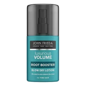 John Frieda - Luxurious Volume Root Booster Lotion Brushing : Hair care 4.2 Oz / 125 ml