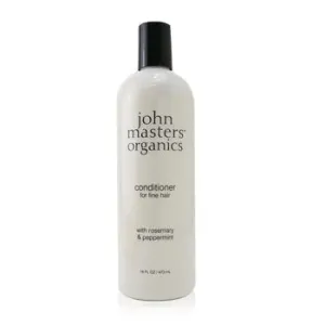 John Masters OrganicsConditioner For Fine Hair with Rosemary & Peppermint 473ml/16oz