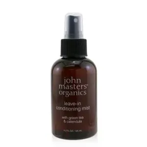 John Masters OrganicsLeave-In Conditioning Mist with Green Tea & Calendula 125ml/4.2oz