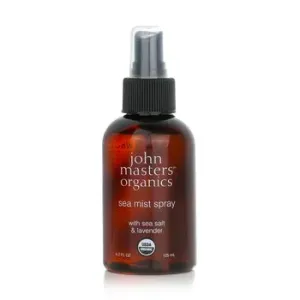 John Masters OrganicsSea Mist Sea Salt Spray With Lavender 125ml/4.2oz