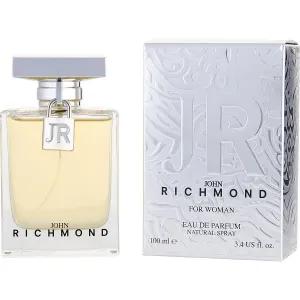John Richmond - John Richmond : Eau De Parfum Spray 3.4 Oz / 100 ml