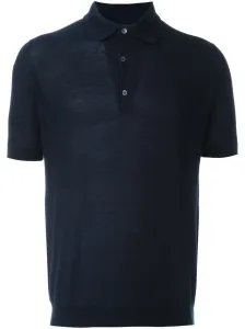 JOHN SMEDLEY - Cotton Polo Shirt #1292971