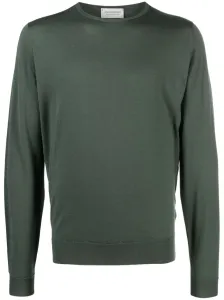 JOHN SMEDLEY - Wool Sweater #1235295