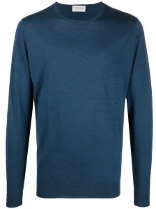 JOHN SMEDLEY - Wool Sweater #1241476