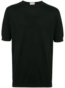 JOHN SMEDLEY - Cotton T-shirt #1293033