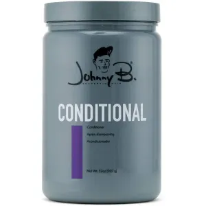 Johnny B. - Conditional : Conditioner 907 g